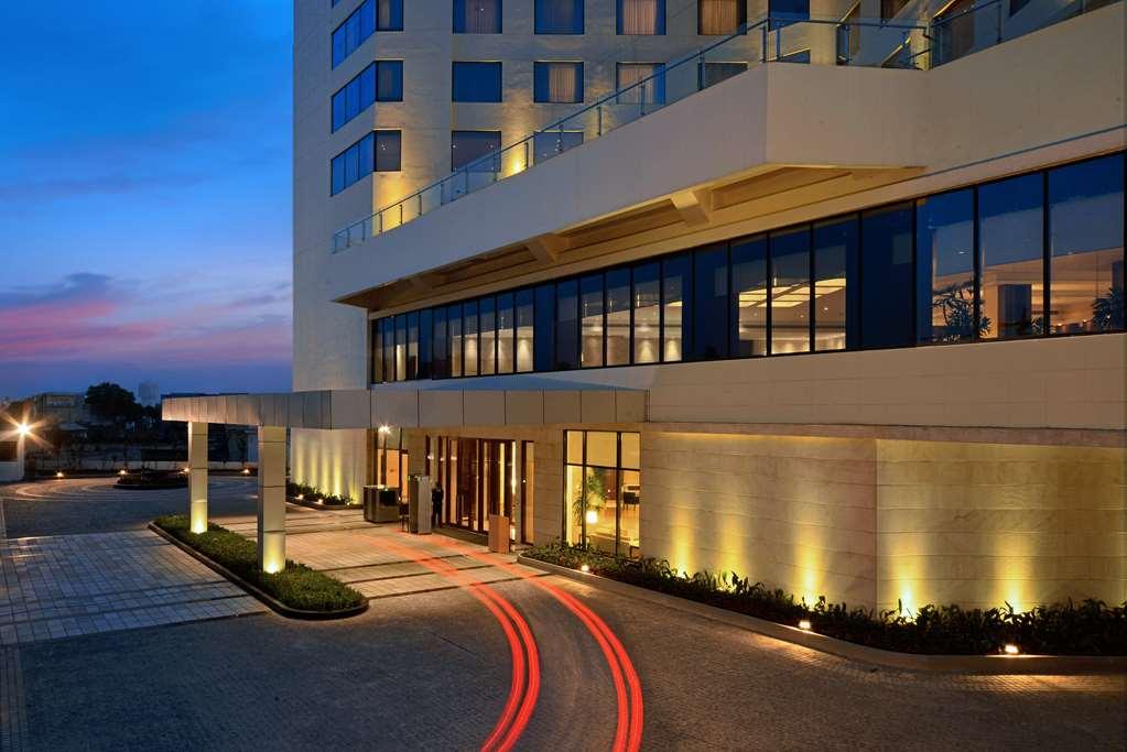 Park Plaza Chandigarh Zirakpur ภายนอก รูปภาพ